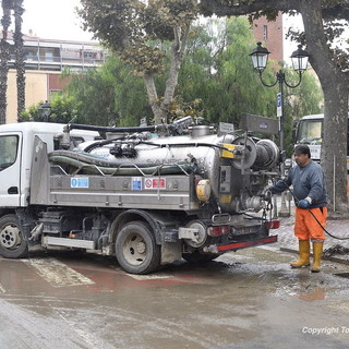 Ventimiglia: 20mila euro per i danni della tempesta 'Alex', Confesercenti "Primo passo ma non molliamo"