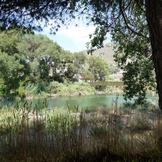 Ventimiglia: al via mercoledì prossimo i lavori per realizzare la passerella ciclopedonale del Campasso