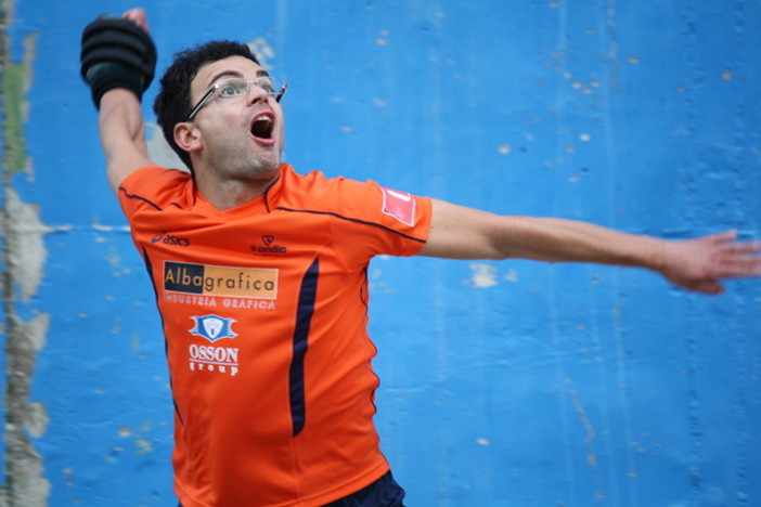 Pallapugno: tutti i risultati delle partite di ieri dalla Serie C1 ai campionati giovanili