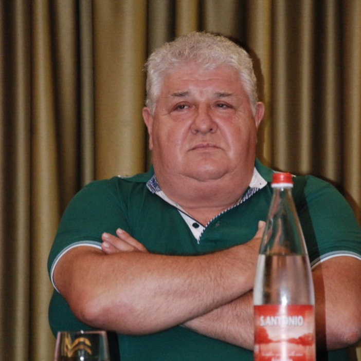 Sanremo: scomparsa di Corrado Angeloni, i familiari ringraziano chi è stato loro vicino Sanremo: scomparsa di Corrado Angeloni, i familiari ringraziano chi è stato loro vicino