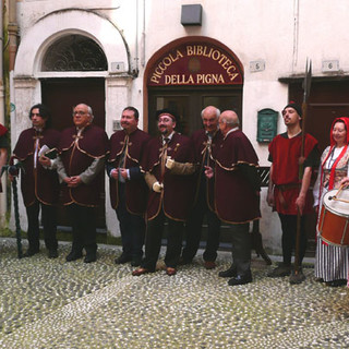 Sanremo: domenica nella Pigna c’è 'Librandosi…', 1a festa del libro dedicata ad Antonio Semeria