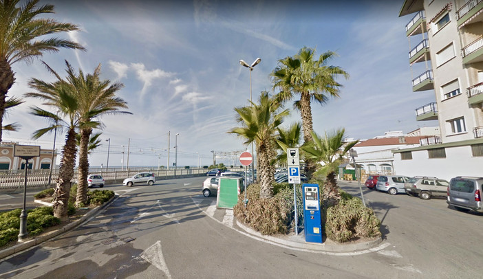 Piazza Raoul Zaccari Piazza Raoul Zaccari