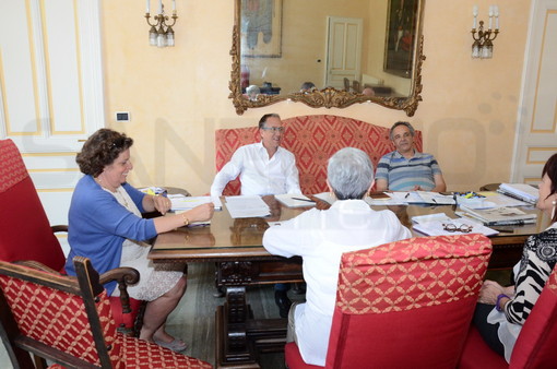 Sanremo Promotion: tra oggi e domani la delibera della Giunta sulla liquidazione della partecipata