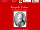 Taggia: domenica prossima l'inaugurazione del progetto ‘Pasquale Anfossi in viaggio in Italia’