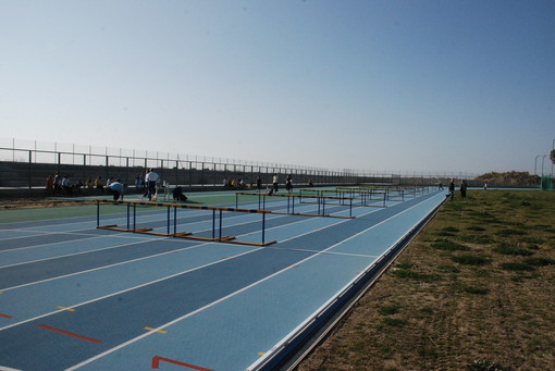 Atletica Leggera: i risultati degli atleti della As Foce ai campionati di società Allievi