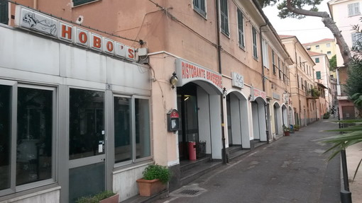 Imperia: qualità e tradizione alla pizzeria Hobo's di Borgo Marina