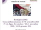 Bordighera: da settembre corsi di introduzione e specializzazione per la 'Pet Therapy'