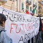 Sanremo, tensioni ieri al 25 aprile: il Circolo PD di Coldirodi difende gli studenti e richiama ai valori della Resistenza