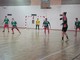 Pallamano: prosegue con successo l’attività giovanile  del gruppo sportivo dell’Abc Bordighera
