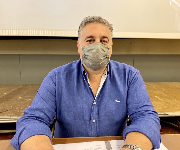 Sanremo: mondo degli eventi ‘congelato’ in attesa del 24 novembre, Faraldi: “Serve capire come agire per non creare illusioni” Sanremo: mondo degli eventi ‘congelato’ in attesa del 24 novembre, Faraldi: “Serve capire come agire per non creare illusioni”