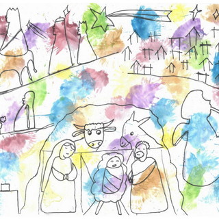 Alunni della Secondaria ‘Ruffini’ di Taggia e Badalucco premiati al concorso ‘Piccoli artisti del Natale’