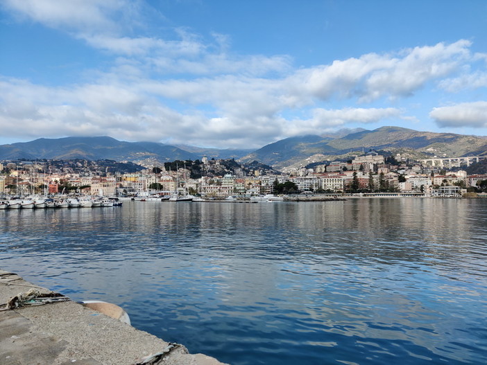 Oceanis Yachts porta Pardo al Festival di Sanremo: si potranno visitare i suoi iconici modelli