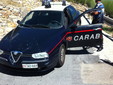I Carabinieri dei Ros a Bordighera