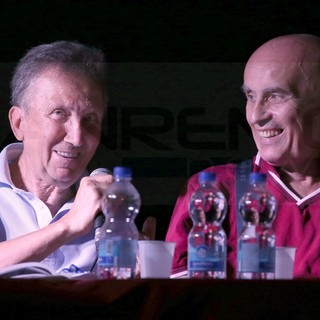 Bordighera: domani al 'Book Festival' la presentazione di 'Racconti di Bordighera 2' di Pier Rossi