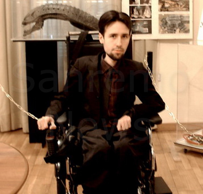 Paolo Prevosto Paolo Prevosto