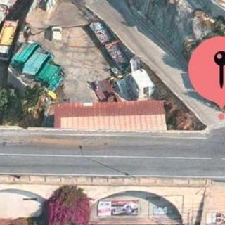 Ospedaletti: ha la seconda casa e chiede una piccola stazione ferroviaria, lanciata la petizione su 'Change.org'