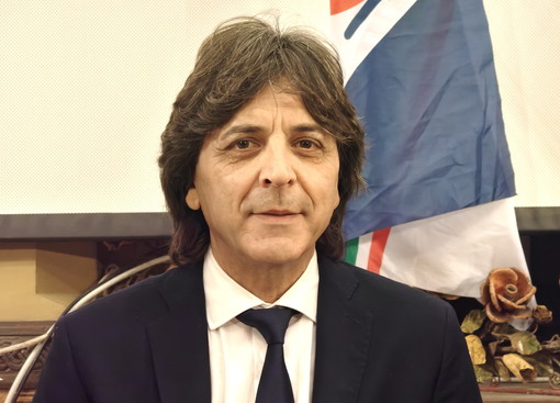 Antonino Consiglio