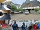 Ventimiglia, controlli straordinari del territorio: pattuglione nel centro città e alle Gianchette (Foto e video) Ventimiglia, controlli straordinari del territorio: pattuglione nel centro città e alle Gianchette (Foto e video)