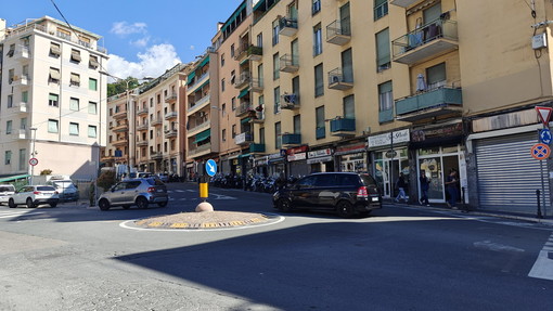Sanremo: domenica prossima la classica 'Fiera di San Romolo', sospeso il lavaggio strade in via Martiri