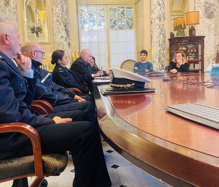 Sanremo: presentata l'edizione 2024 di 'Fondali puliti', appuntamento sabato 25 al porto