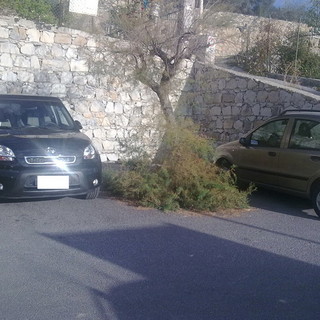Imperia: posteggi a pagamento per i dipendenti all'ospedale, proclamato lo stato di agitazione