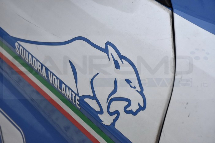 Sanremo: si era appropriato di un garage per viverci, francese 38enne arrestato dalla Polizia Sanremo: si era appropriato di un garage per viverci, francese 38enne arrestato dalla Polizia