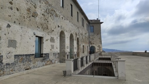 Ventimiglia: sabato prossimo al Forte dell'Annunziata una conferenza sulle fortificazioni medievali