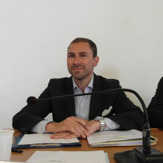 Incontro con gli architetti John Keenen e Joachim Pissarro: intervento di Patrick Novembre Incontro con gli architetti John Keenen e Joachim Pissarro: intervento di Patrick Novembre