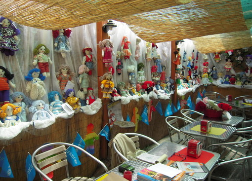 Festa della Mamma con le 'Pigotte' domani a Ventimiglia