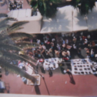 Mercato, viabilità e movida a Ventimiglia: esposto in Comune dei residenti del Comitato “Giardini Mare”