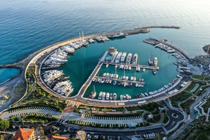 Ventimiglia: oggi e domani al porto di Cala del Forte l'appuntamento con la terza edizione di 'Uniamo le Energie'