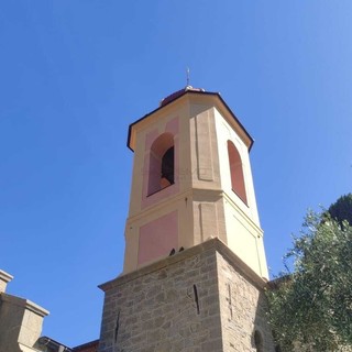 Bordighera: mercoledì all'ex Anglicana l'incontro con lo scrittore Gianmarco Parodi