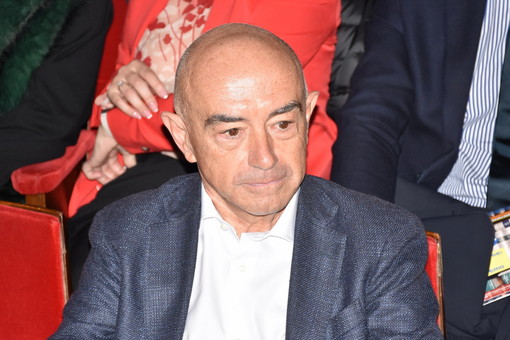 Elezioni Amministrative a Sanremo: problema asfalti, Mager "Servono nuove risorse per intervenire"