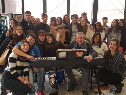 “Insieme per lo Sport e non solo….”, evento di promozione delle attività sportive e ricreative della Polisportiva Dilettantistica IntegrAbili per la Giornata Mondiale della Disabilità (foto)