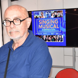 Sanremo: ecco le stagioni estiva e autunnale con gli spettacoli all'Ariston tra musica, danza e comicità (Video)