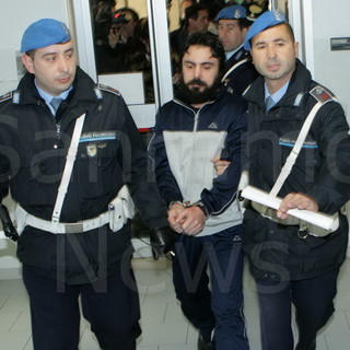 Omicidio Multari: Delfino &amp;egrave; seminfermo di mente