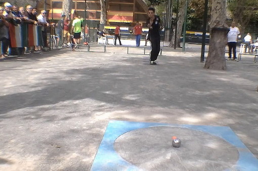 Petanque: mercoledì 6 gennaio, presso il campo del Gruppo Sportivo Club Petanque di Ventimiglia, andrà in scena la “Gara della Befana”