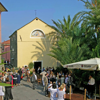 San Bartolomeo al Mare: giovedì sera 'Musica e parole' tra i caruggi di Poiolo San Bartolomeo al Mare: giovedì sera 'Musica e parole' tra i caruggi di Poiolo