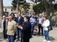 Diano Marina: Cerimonia di piantumazione alberi nei giardini antistanti l'approdo turistico Diano Marina: Cerimonia di piantumazione alberi nei giardini antistanti l'approdo turistico
