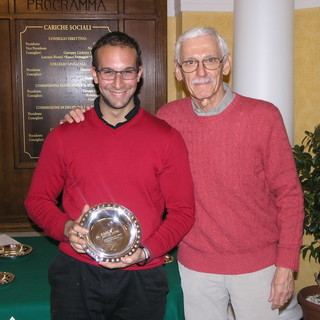 Doppio appuntamento falsato dal maltempo al Golf Club degli Ulivi di Sanremo nel weekend