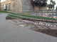 Sanremo: anche i pedoni non rispettano le regole calpestano l'erba, il Comune costretto a costruire una 'passerella'