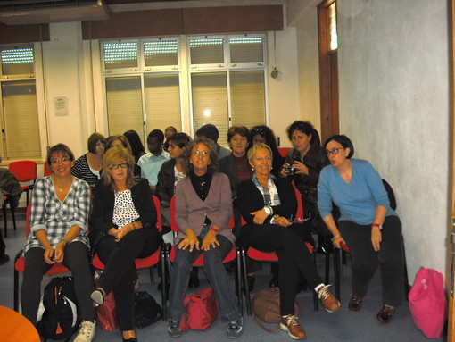 L'Istituto Comprensivo di Diano Marina per l'Italia a Lisbona con il progetto 'Comenius'