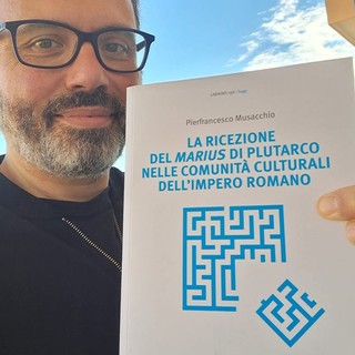 Ventimiglia, il professor Pierfrancesco Musacchio in diretta a “Raccontati di mercoledì”