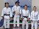 Judo Club Ventimiglia: Maruska Iamundo vince il GrandPrix Italia a Torino