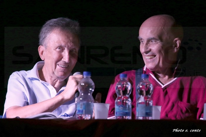 Bordighera: domani al 'Book Festival' la presentazione di 'Racconti di Bordighera 2' di Pier Rossi