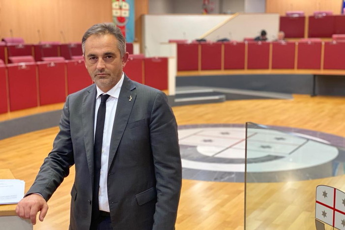 Regione Liguria: Ardenti “Il Pd non sottoscrive l’Odg della Lega per fronteggiare l’emergenza Coronavirus”