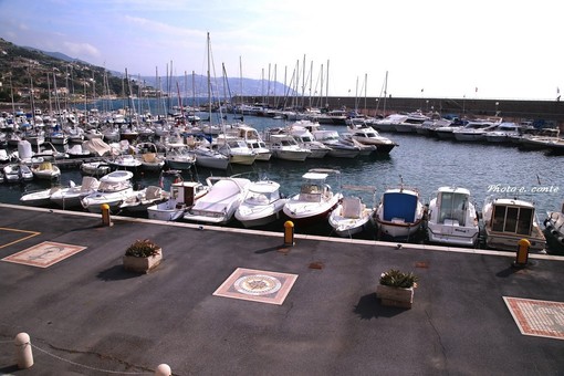 Bordighera: possibile mareggiata e maltempo, ordinanza del sindaco per porto e spiagge Bordighera: possibile mareggiata e maltempo, ordinanza del sindaco per porto e spiagge