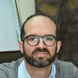 Simone Bertolucci Simone Bertolucci