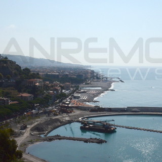 Outlet a Ventimiglia, il PD favorevole all'apertura "Bisogna agevolare le attività a favore dell'occupazione" Outlet a Ventimiglia, il PD favorevole all'apertura "Bisogna agevolare le attività a favore dell'occupazione"