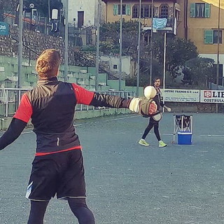 Pallapugno: rinviata la partita di stasera tra Olio Roi Aqua S.Bernardo Imperiese e San Biagio Pallapugno: rinviata la partita di stasera tra Olio Roi Aqua S.Bernardo Imperiese e San Biagio